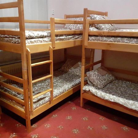 Uneed Sport Hostel Odessza Kültér fotó