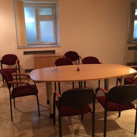 Uneed Sport Hostel Odessza Kültér fotó