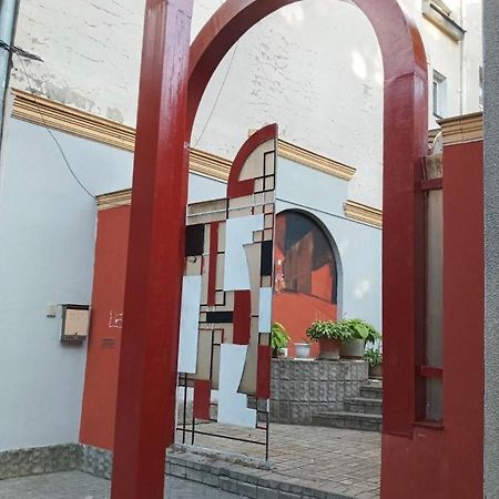 Uneed Sport Hostel Odessza Kültér fotó