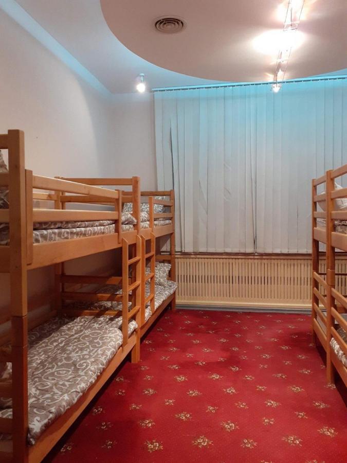 Uneed Sport Hostel Odessza Kültér fotó