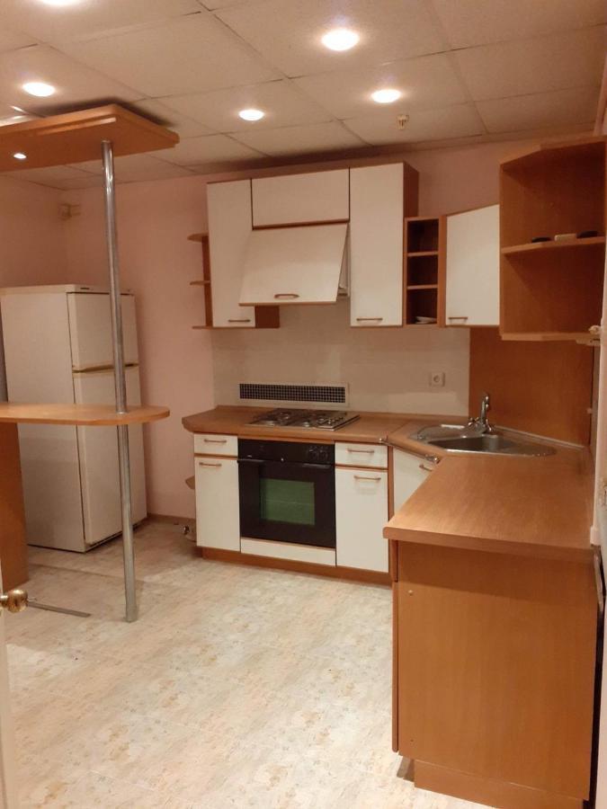 Uneed Sport Hostel Odessza Kültér fotó