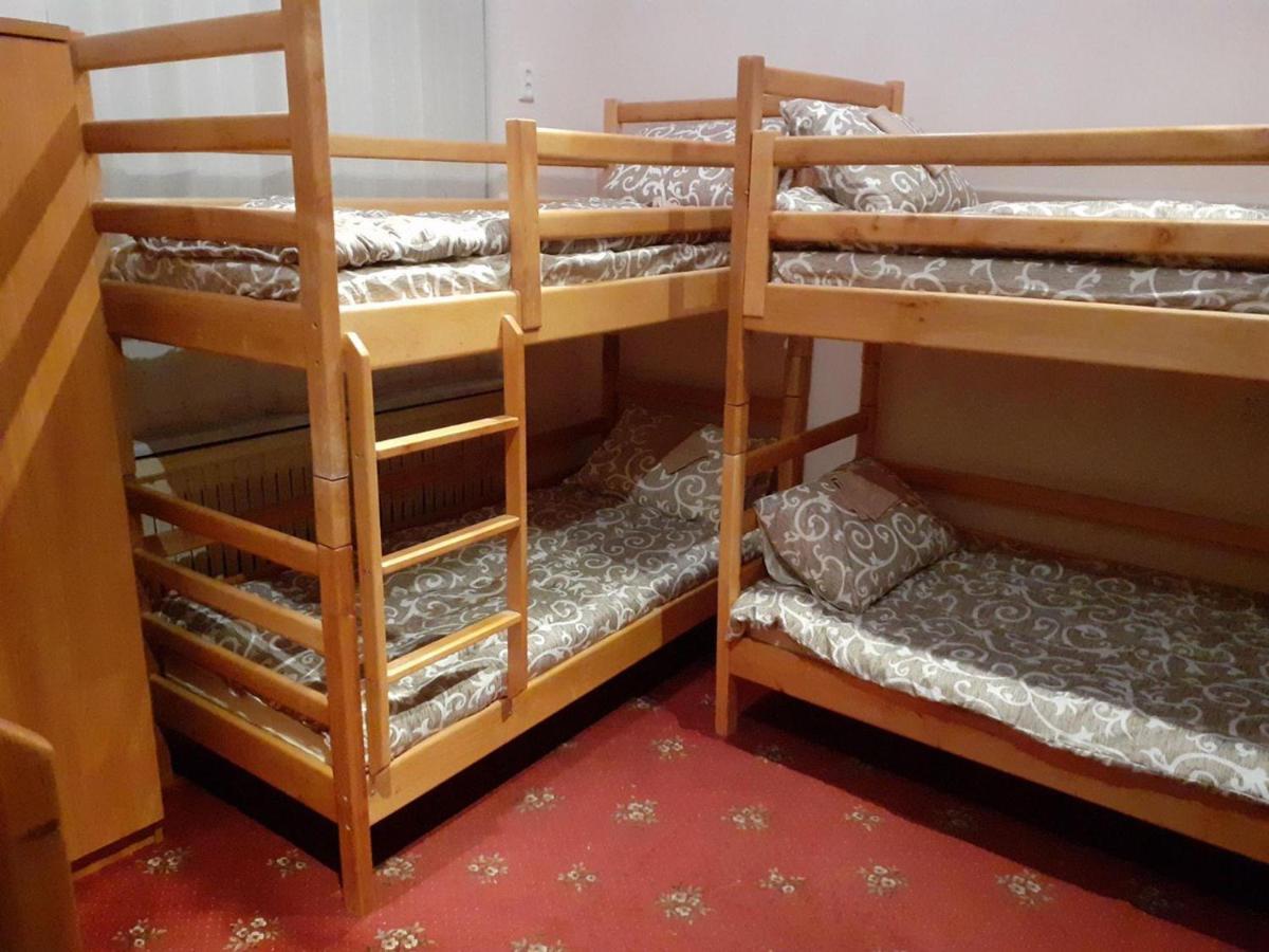 Uneed Sport Hostel Odessza Kültér fotó