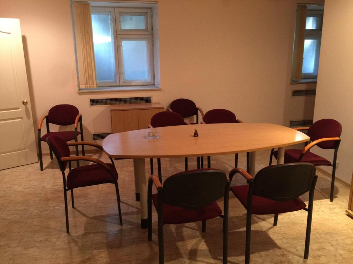 Uneed Sport Hostel Odessza Kültér fotó