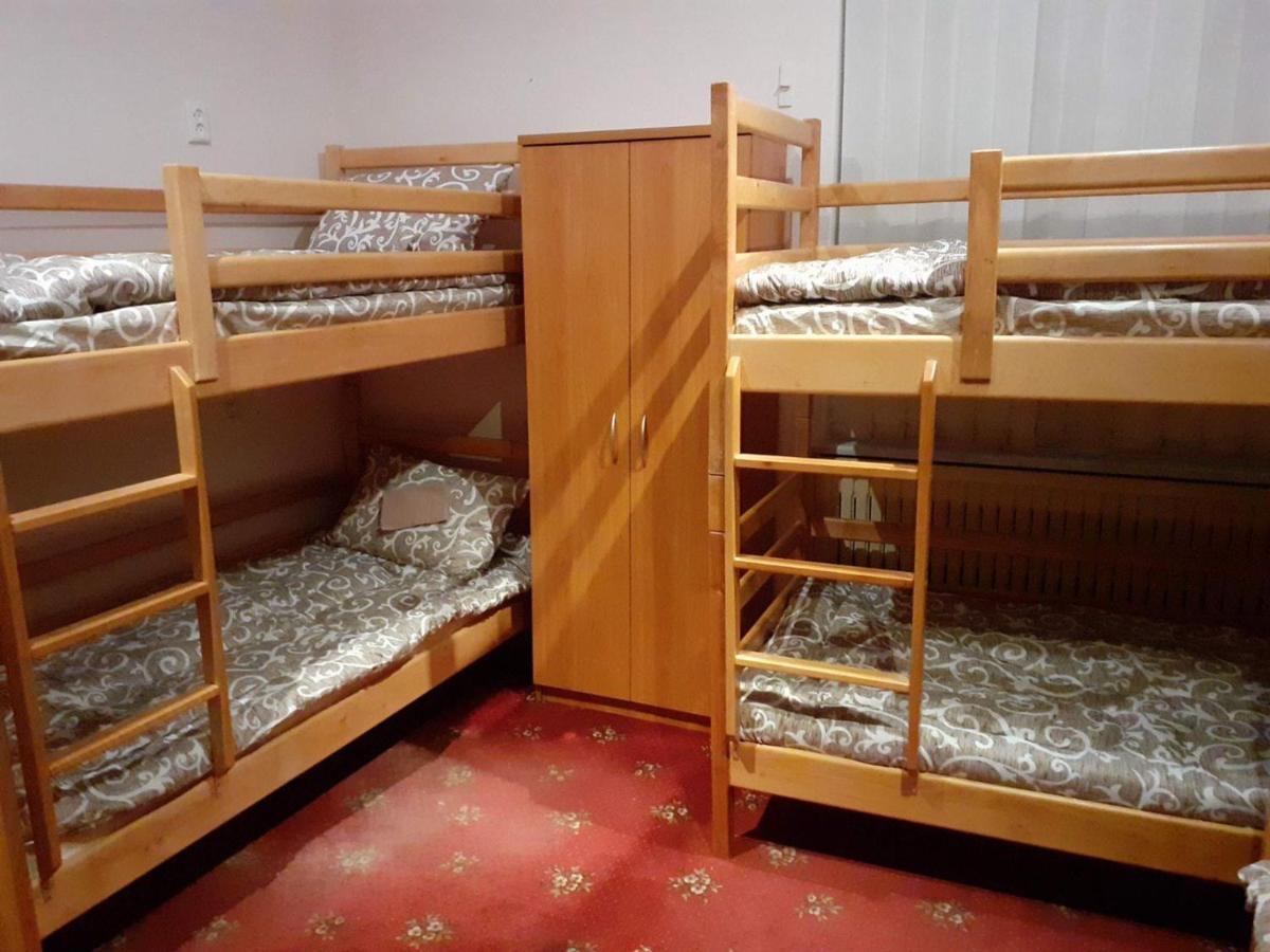 Uneed Sport Hostel Odessza Kültér fotó