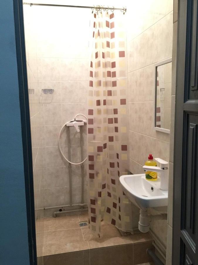 Uneed Sport Hostel Odessza Kültér fotó