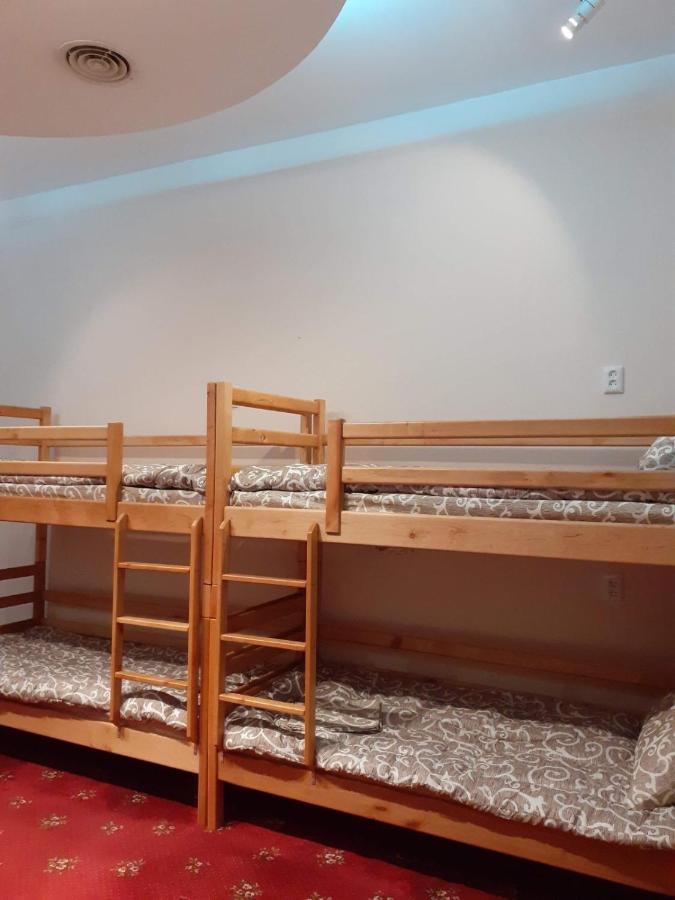 Uneed Sport Hostel Odessza Kültér fotó