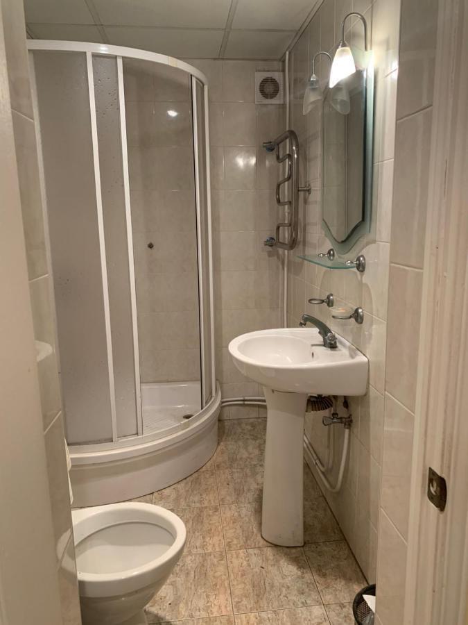 Uneed Sport Hostel Odessza Kültér fotó