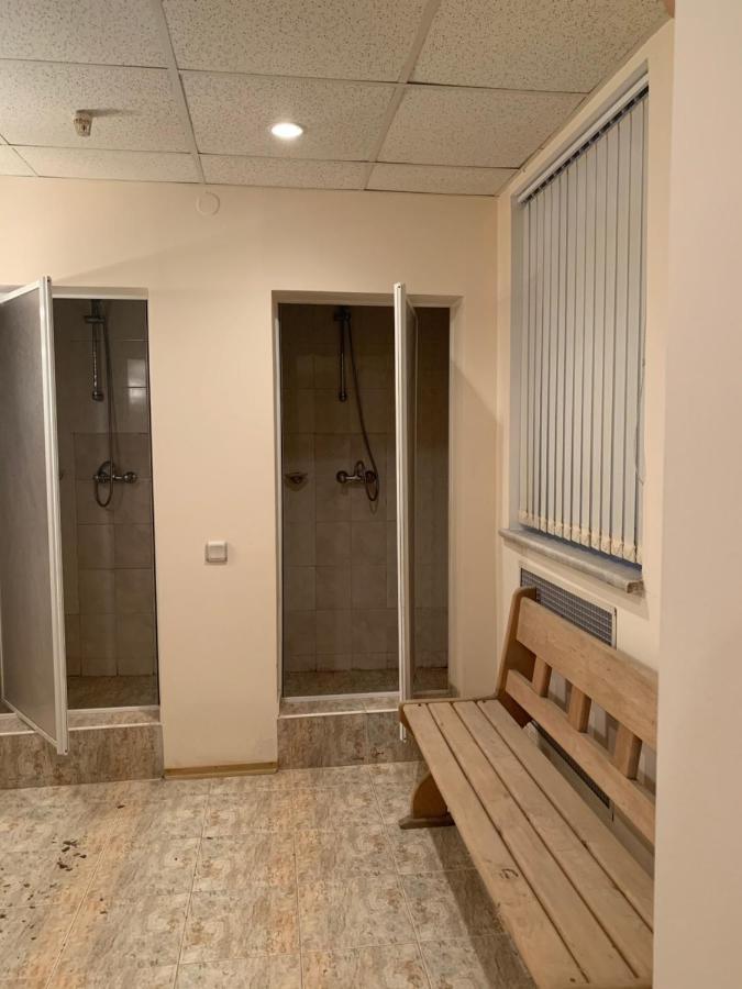 Uneed Sport Hostel Odessza Kültér fotó