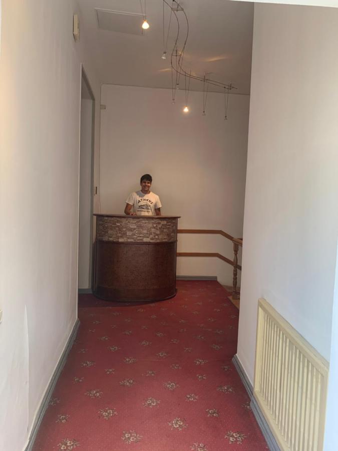 Uneed Sport Hostel Odessza Kültér fotó