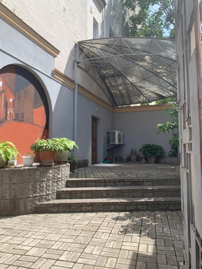 Uneed Sport Hostel Odessza Kültér fotó