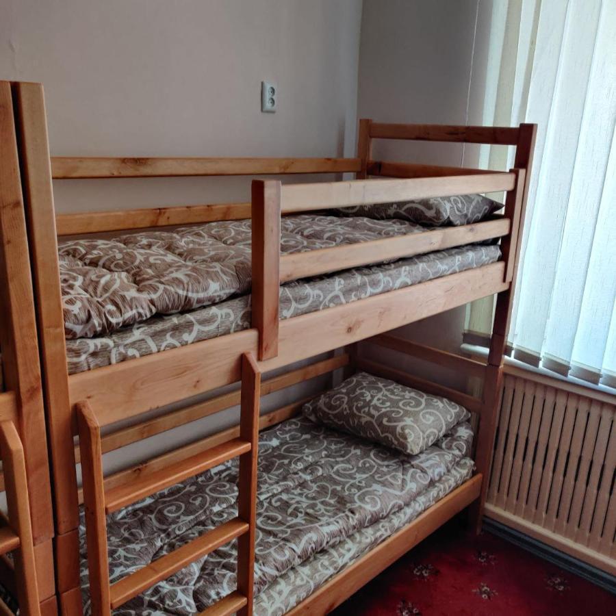 Uneed Sport Hostel Odessza Kültér fotó