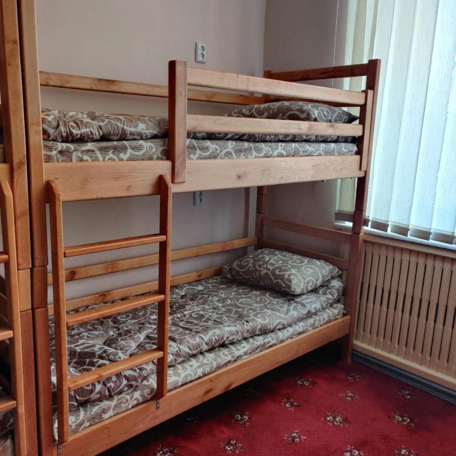 Uneed Sport Hostel Odessza Kültér fotó