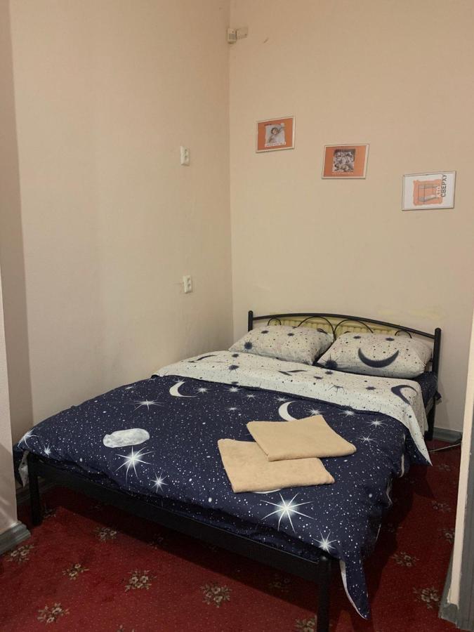 Uneed Sport Hostel Odessza Kültér fotó