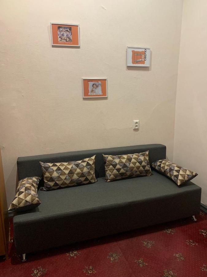 Uneed Sport Hostel Odessza Kültér fotó