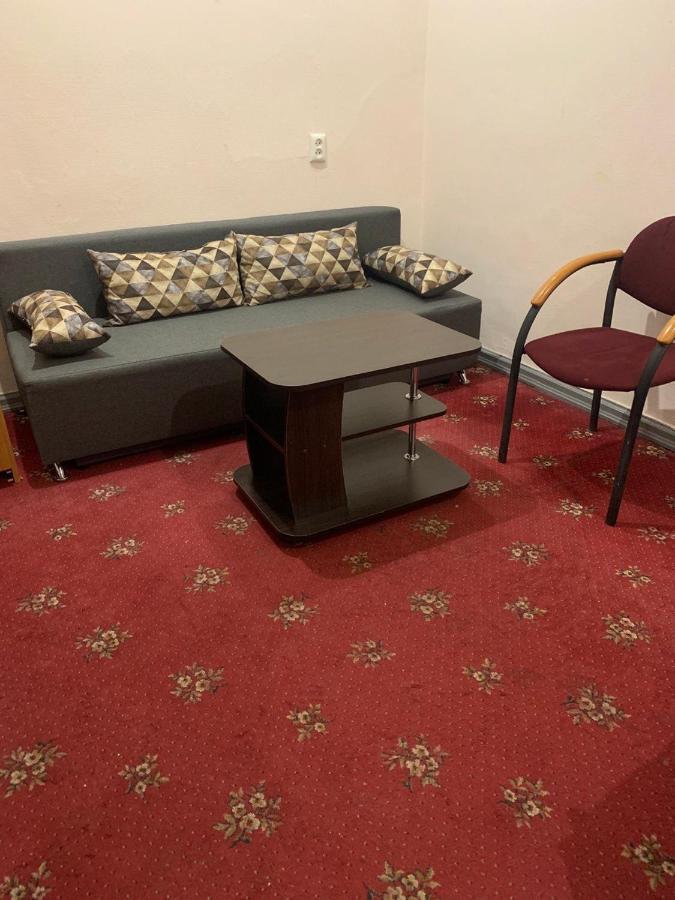 Uneed Sport Hostel Odessza Kültér fotó