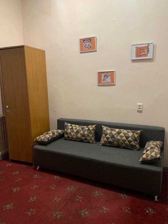 Uneed Sport Hostel Odessza Kültér fotó