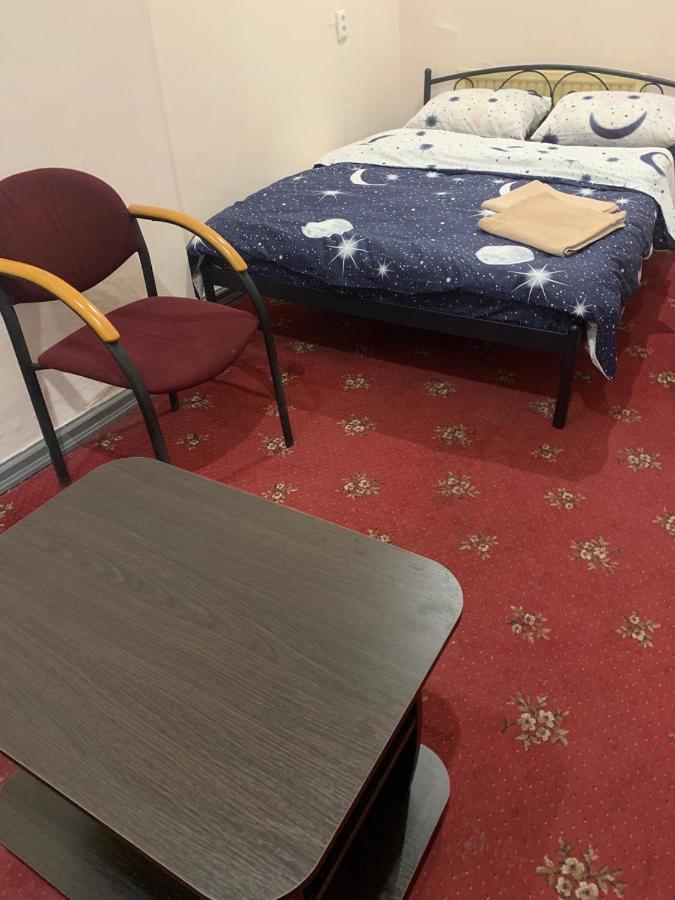 Uneed Sport Hostel Odessza Kültér fotó