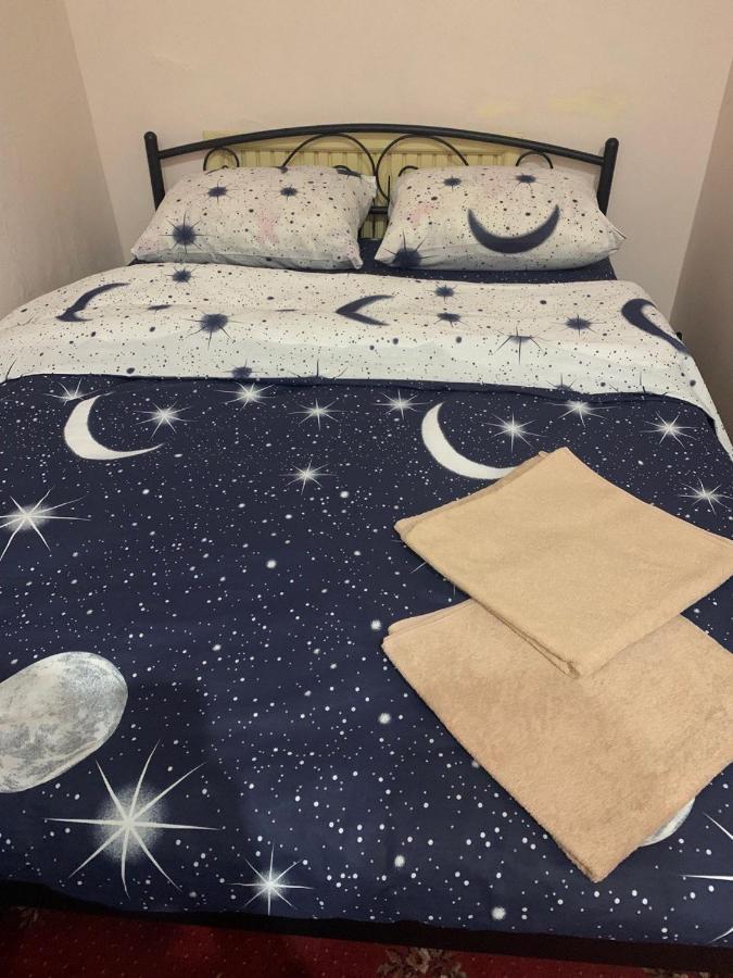 Uneed Sport Hostel Odessza Kültér fotó